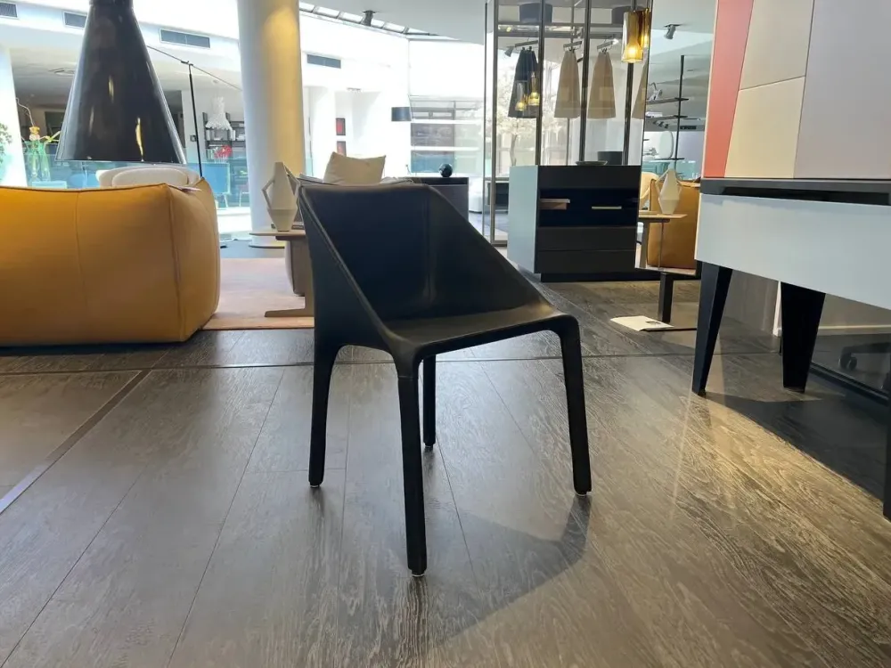 Hot Sedia per ufficio Manta di SCONTATA 40% Sedie