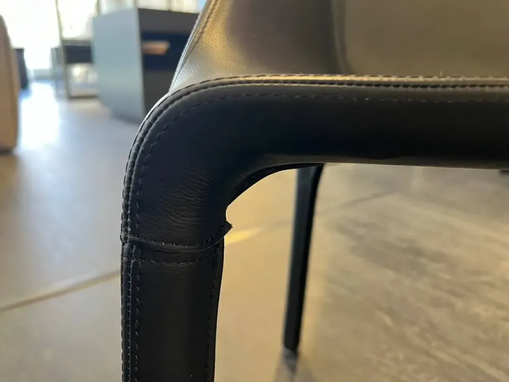 Hot Sedia per ufficio Manta di SCONTATA 40% Sedie