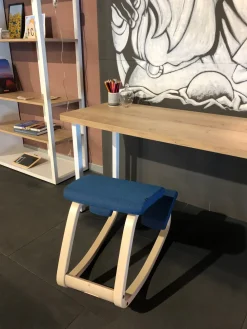 Hot Sedia per ufficio Variable di SCONTATA 25% Sedie