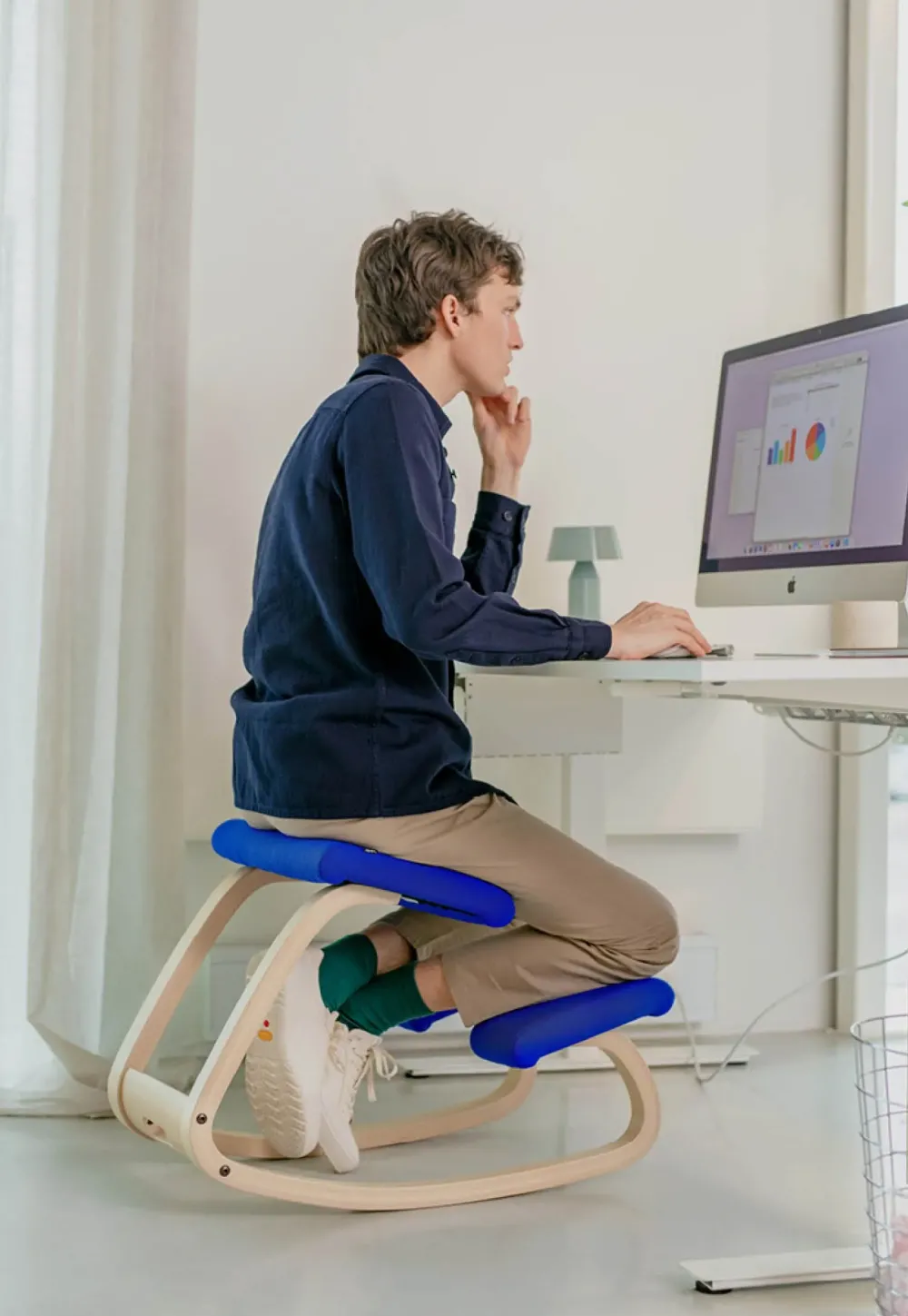 Hot Sedia per ufficio Variable di SCONTATA 25% Sedie