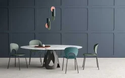 Online Sedia Petriolo * SCONTATA a PREZZI OUTLET Sedie