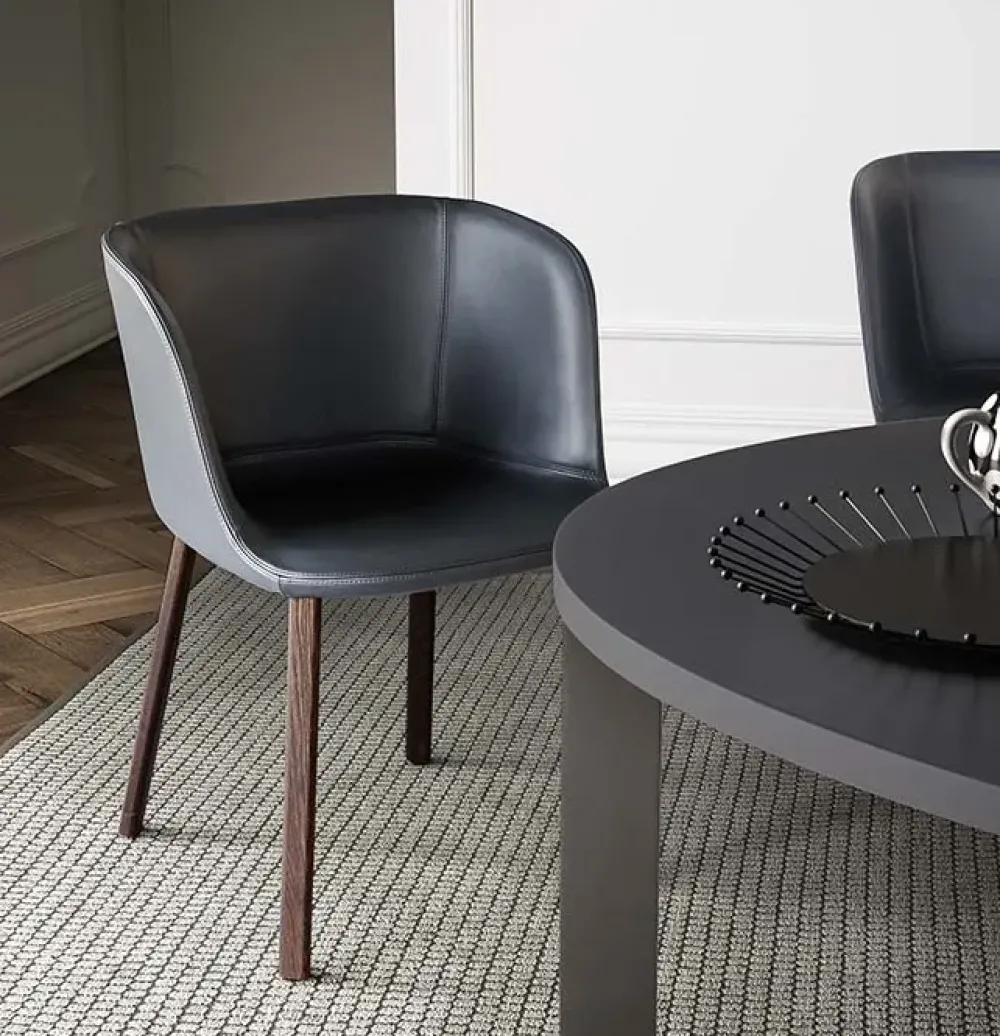 Pianca Sedia modello Esse- Sedie