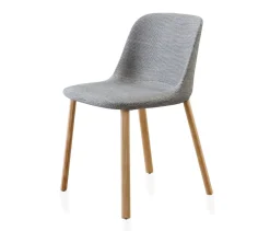 Pianca Sedia modello Esse- Sedie