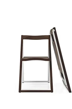 Sedia pieghevole modello Skip a prezzo riservato^Connubia Outlet