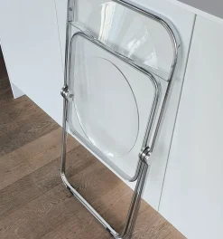 Best Sedia pieghevole Plia di a prezzo scontato Sedie