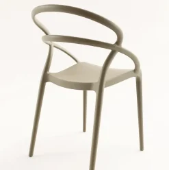 La Seggiola Sedia Pilar a prezzo ribassato- Sedie