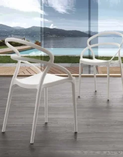 Best Sedia Pilar a prezzo scontato Sedie