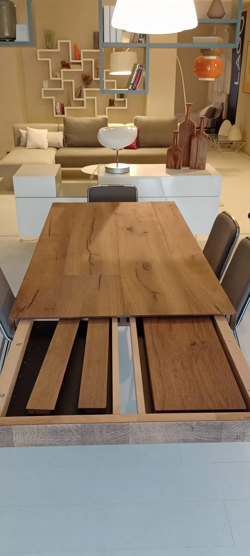 Lago Sedia Pletra con uno sconto vantaggioso- Sedie