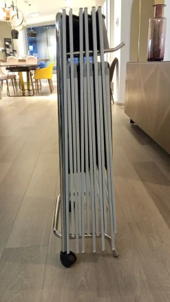 Bontempi Sedia Pocket SCONTATA a PREZZI OUTLET- Sedie