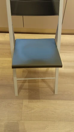 Bontempi Sedia Pocket SCONTATA a PREZZI OUTLET- Sedie