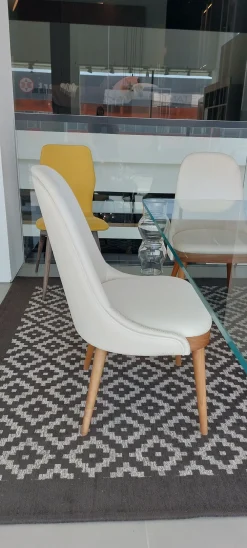 Sedia Poesia in OFFERTA OUTLET^Bamax Discount