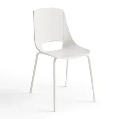 SEDIA Eva 4 PREZZI OUTLET^Point House Outlet