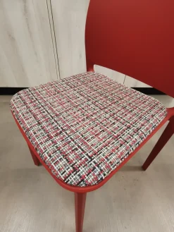 Pointhouse SEDIA Tipa a PREZZO OUTLET- Sedie