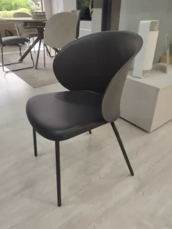 Collezione esclusiva Sedia poltroncina 4 sedie tuka pronta consegna spedibili di a prezzo ribassato- Sedie