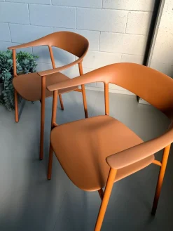 Inclass Sedia poltroncina Arum di a prezzo Outlet- Sedie