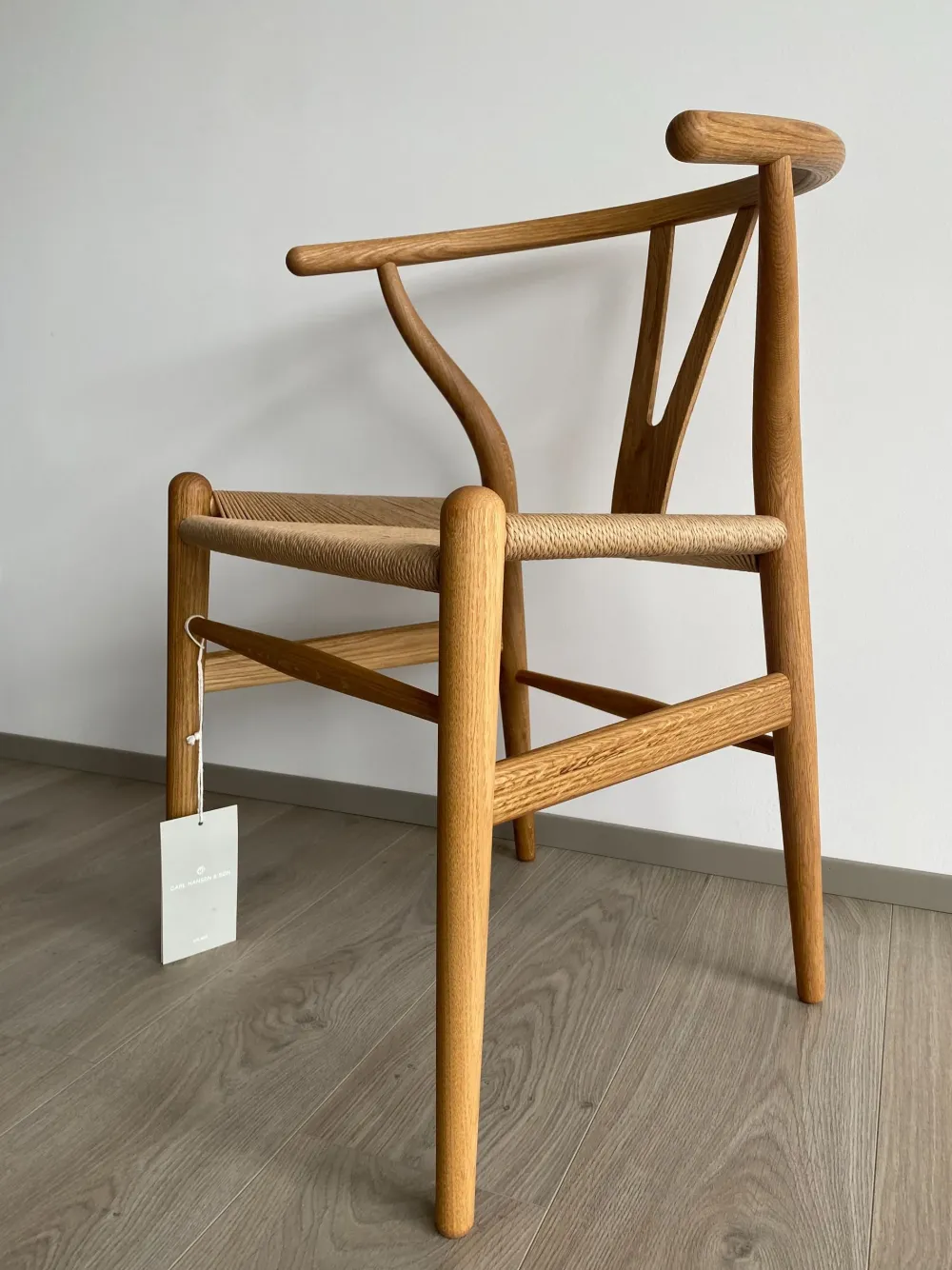 Clearance Sedia poltroncina Ch24 di a prezzo scontato Sedie