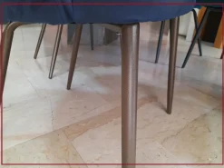 Sedia poltroncina Clark - sc antonio di a prezzo scontato Sedie