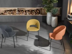 Stones Sedia poltroncina Greta di a prezzo scontato- Sedie