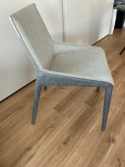 Sedia poltroncina Houston di in Offerta Outlet^Artigianale Outlet