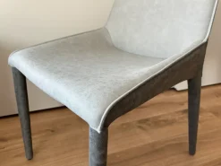 Sedia poltroncina Houston di in Offerta Outlet^Artigianale Outlet