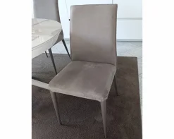 Sedit Sedia poltroncina Megan di a prezzo scontato- Sedie