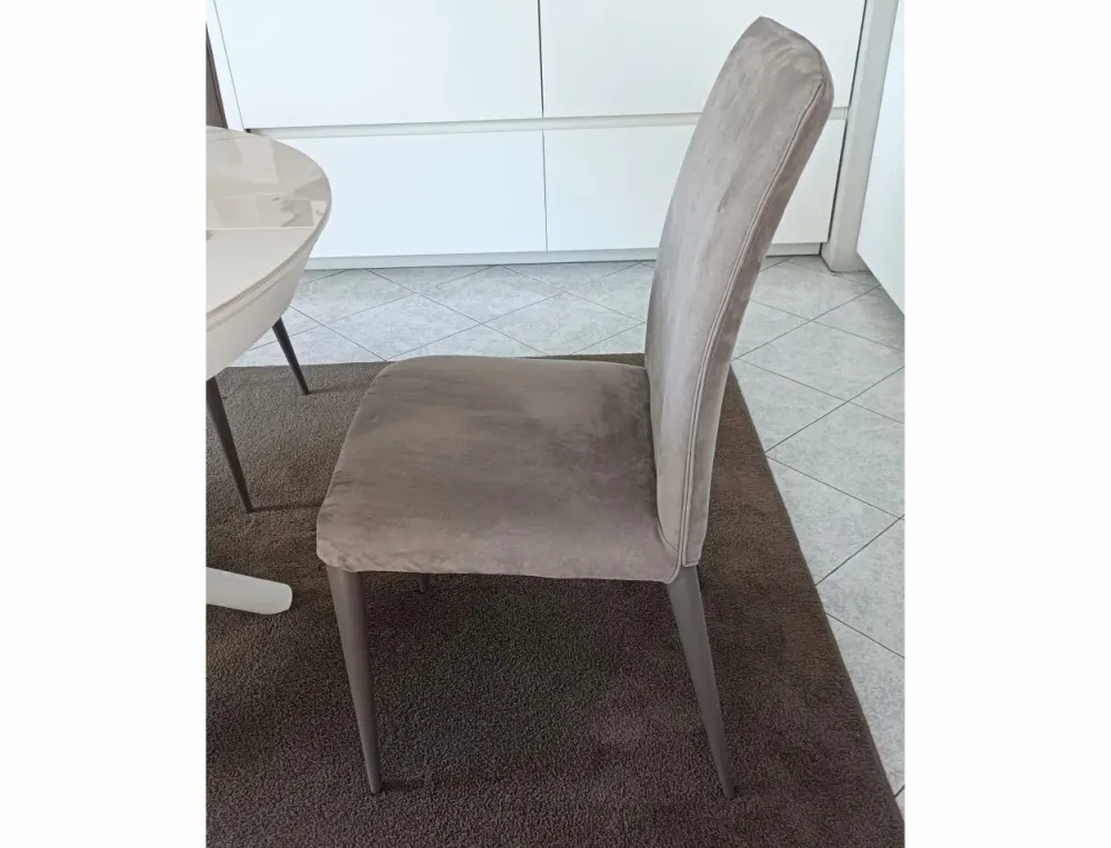 Sedit Sedia poltroncina Megan di a prezzo scontato- Sedie