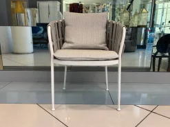 Talenti Sedia poltroncina modello Frame a prezzo riservato- Sedie