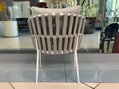 Talenti Sedia poltroncina modello Frame a prezzo riservato- Sedie