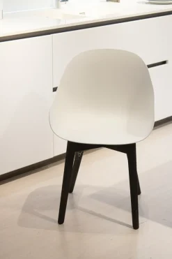 Connubia Sedia poltroncina modello Accademy a prezzo riservato- Sedie