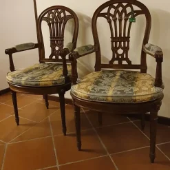 Clearance Sedia Poltroncina paglia di vienna  di in OFFERTA OUTLET -56% Sedie