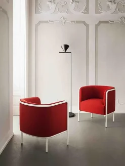 Gaber Sedia poltroncina Place a prezzo ribassato- Sedie