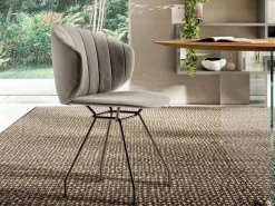 Lago Sedia poltroncina Ruffle di a prezzo scontato- Sedie