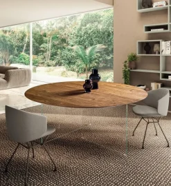 Lago Sedia poltroncina Ruffle di a prezzo scontato- Sedie