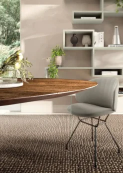 Lago Sedia poltroncina Ruffle di a prezzo scontato- Sedie