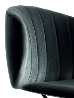 Lago Sedia poltroncina Ruffle di a prezzo scontato- Sedie