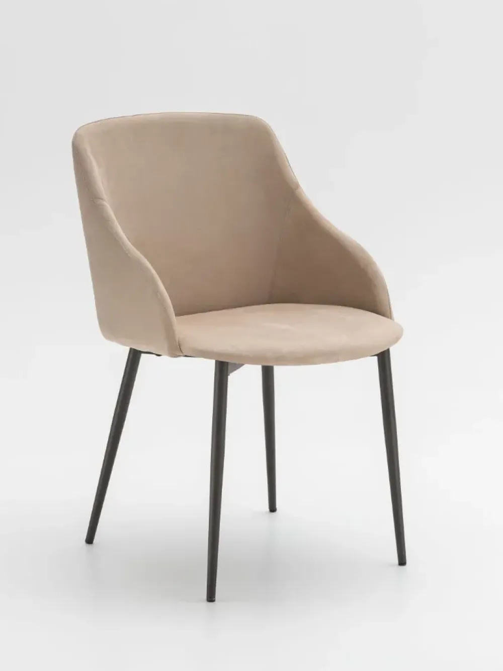 La Primavera Sedia poltroncina Toronto in Offerta Outlet- Sedie