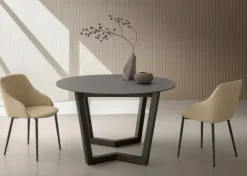 La Primavera Sedia poltroncina Toronto in Offerta Outlet- Sedie