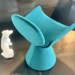 Sedia poltroncina Youpi di a prezzo scontato^Bonaldo Best