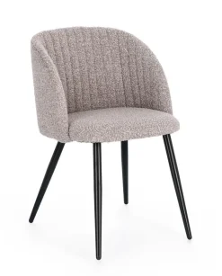 Discount Sedia Queen di in OFFERTA OUTLET -50% Sedie