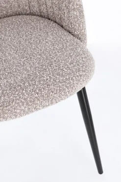 Discount Sedia Queen di in OFFERTA OUTLET -50% Sedie