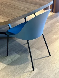 Ingenia Sedia Sam di in OFFERTA OUTLET -40%- Sedie