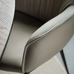 Sale Sedia Scarlett ml di in OFFERTA OUTLET -30% Sedie