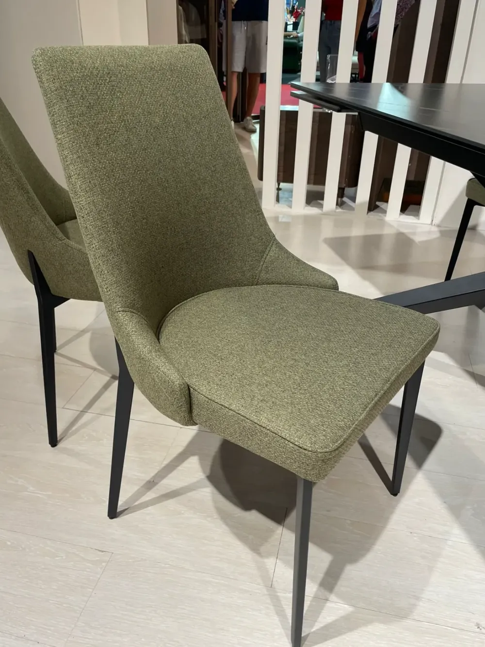 Best Sedia Sedia ambra di in OFFERTA OUTLET -28% Sedie