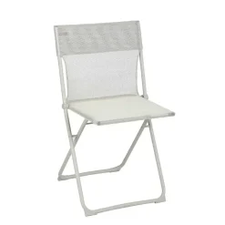 Collezione esclusiva Sedia Sedia balcony batyline siegle- lafuma da giardino a marchio in offerta- Sedie Da Giardino