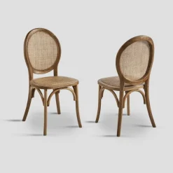 Sedia Sedia  da cucina realizzata in legno scontata del 50%^Dialma Brown Hot