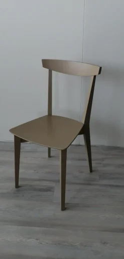 Online Sedia Sedia evergreen in OFFERTA OUTLET Sedie