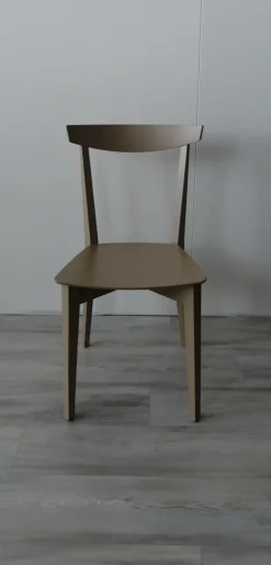 Online Sedia Sedia evergreen in OFFERTA OUTLET Sedie