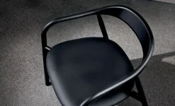 Md work Sedia Sedia legno e multistrato vari rivestimenti luxury italia da cucina realizzata in legno scontata del 30%- Sedie