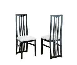 Sedia Sedia mod.cromo SCONTATA a PREZZI OUTLET^Artigianale Online