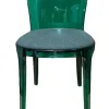 Magis Sedia Sedia murano verde di in OFFERTA OUTLET -65%- Sedie